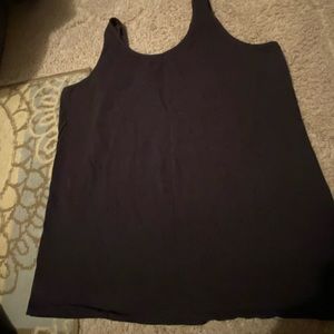 Maurices cotton tank top